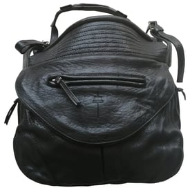 Jerome Dreyfuss Leather handbag