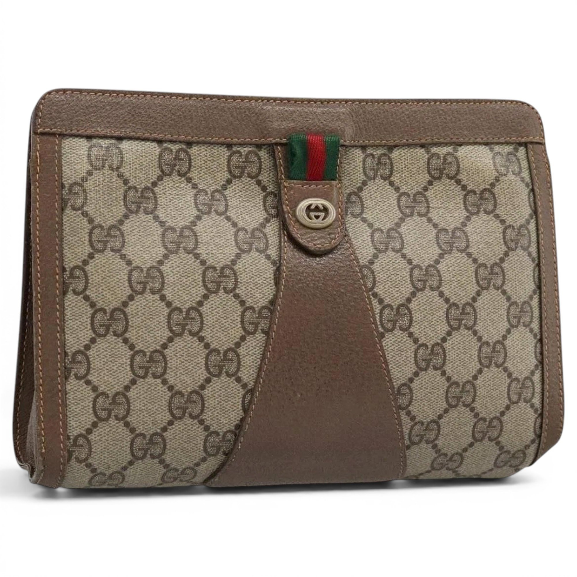 Clutch bag