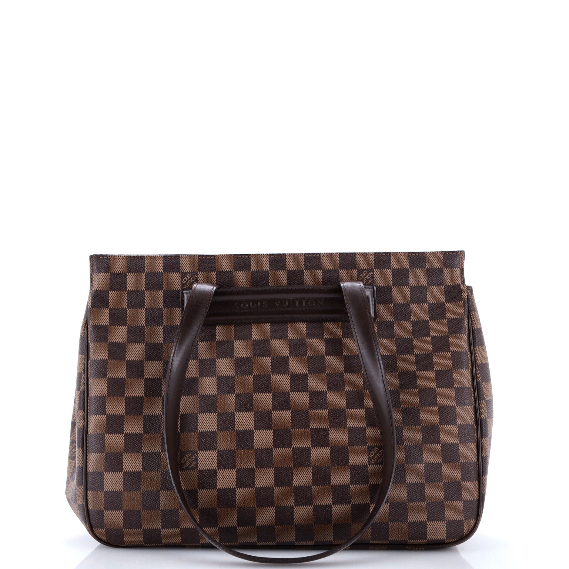 Parioli Handbag Damier PM
