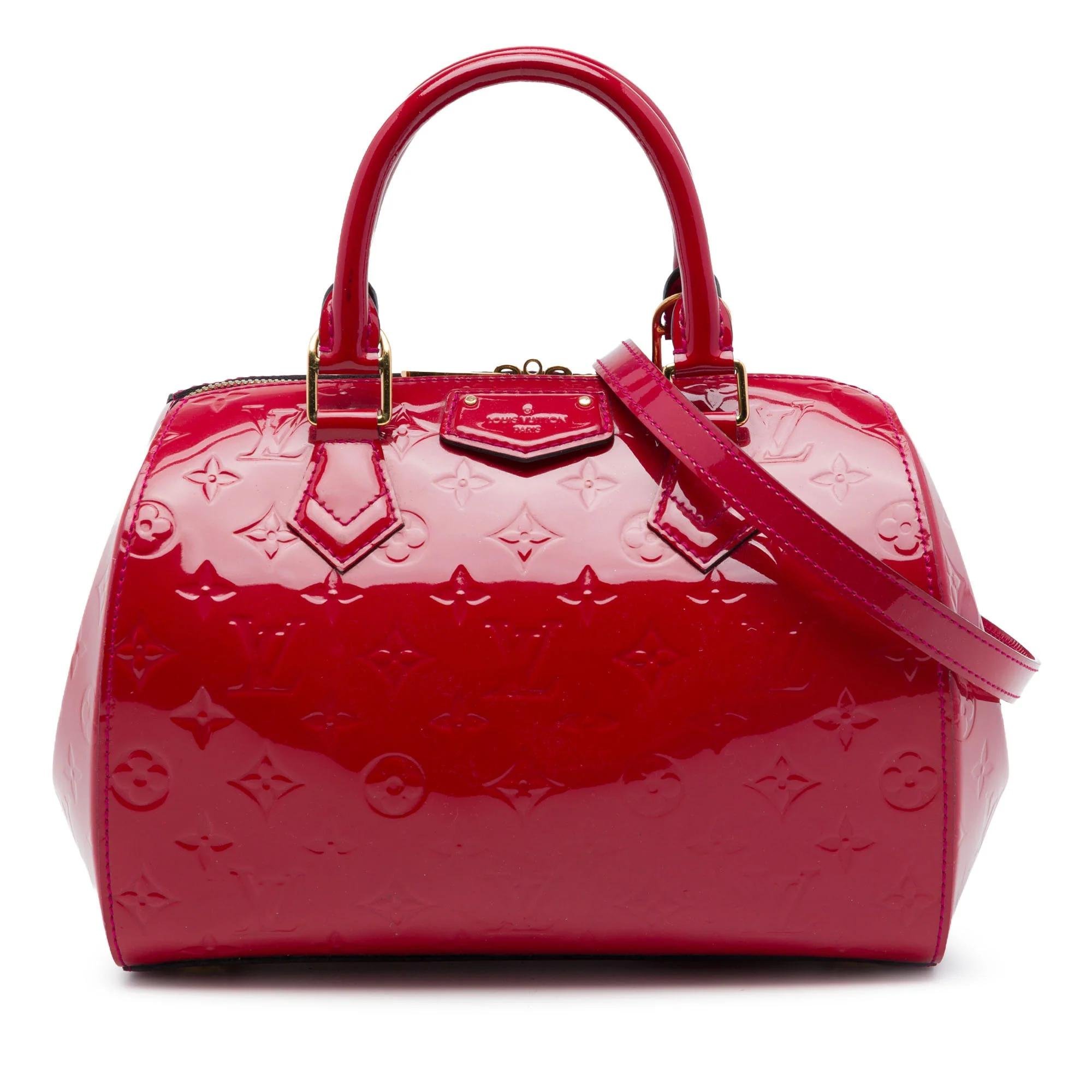 Ana leather satchel
