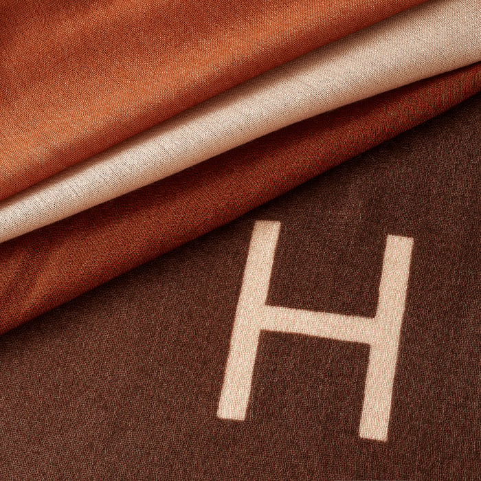 Chocolat Summer Dye Blanket