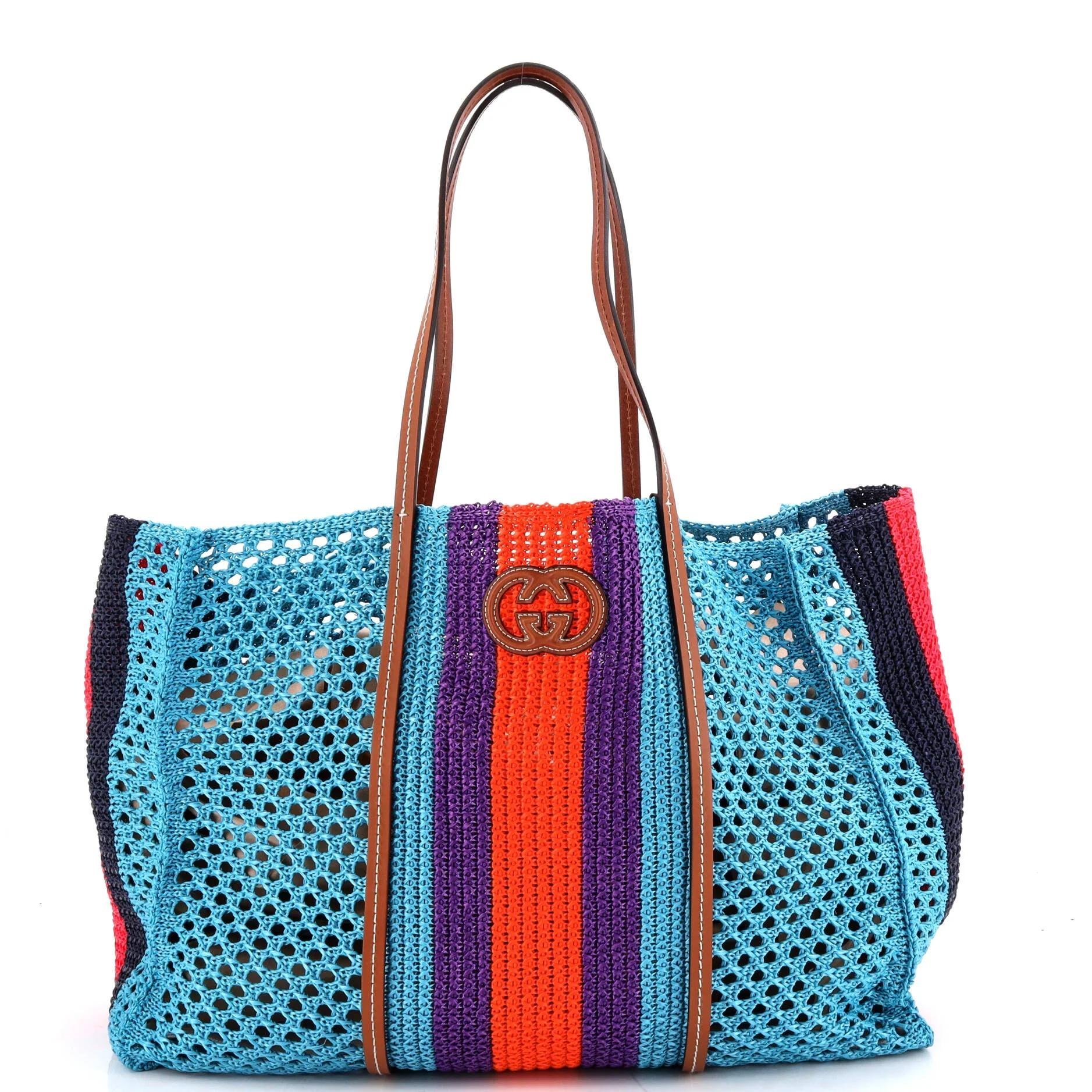 Cloth tote