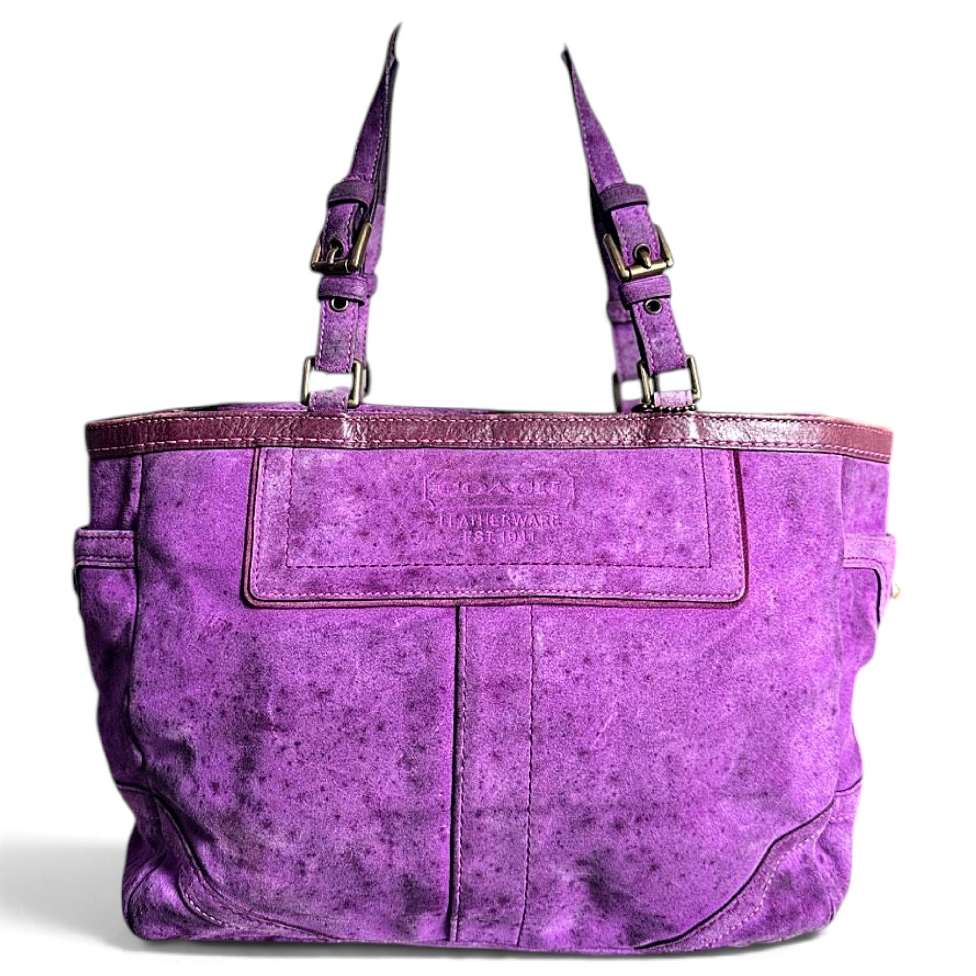 Madison tote