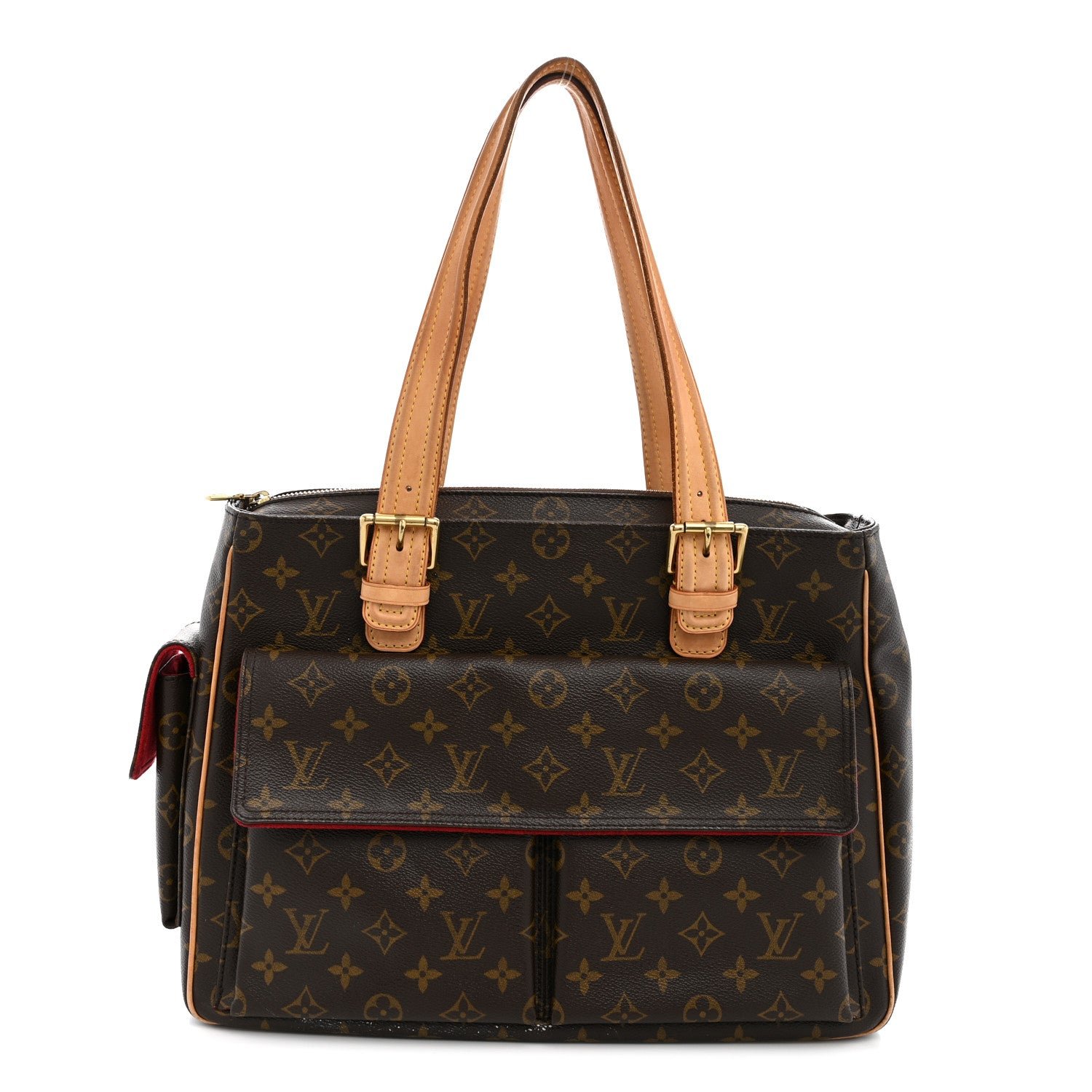 Louis Vuitton Monogram Multipli-Cite