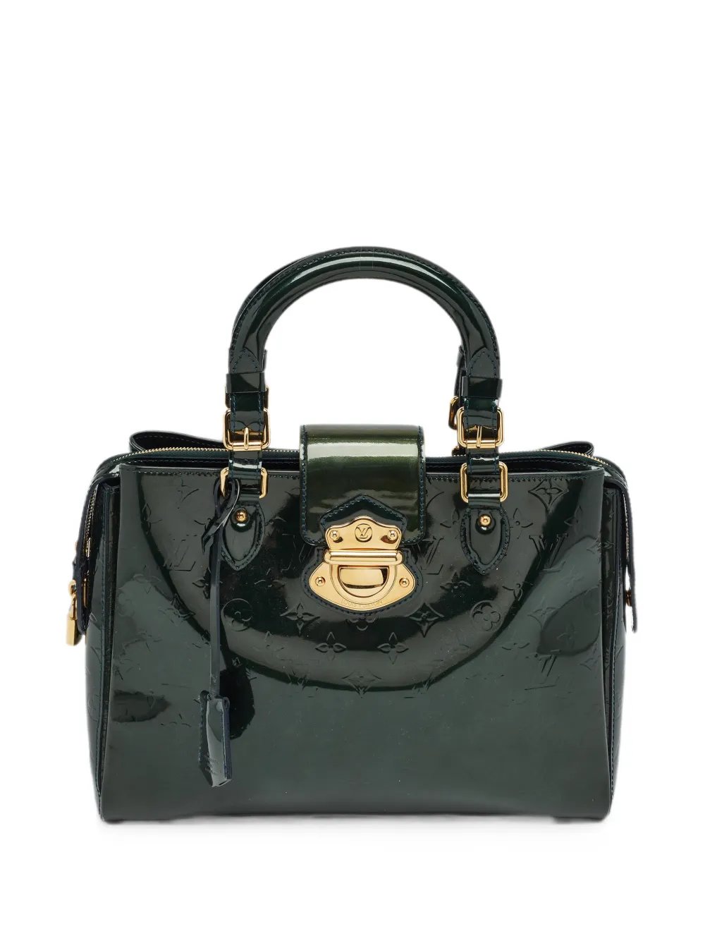 2009 Melrose monogram shoulder bag