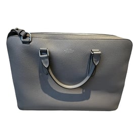 Smythson Leather handbag