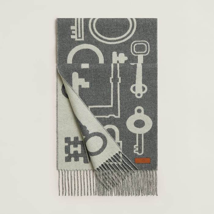 Casaque Porte-clefs Muffler
