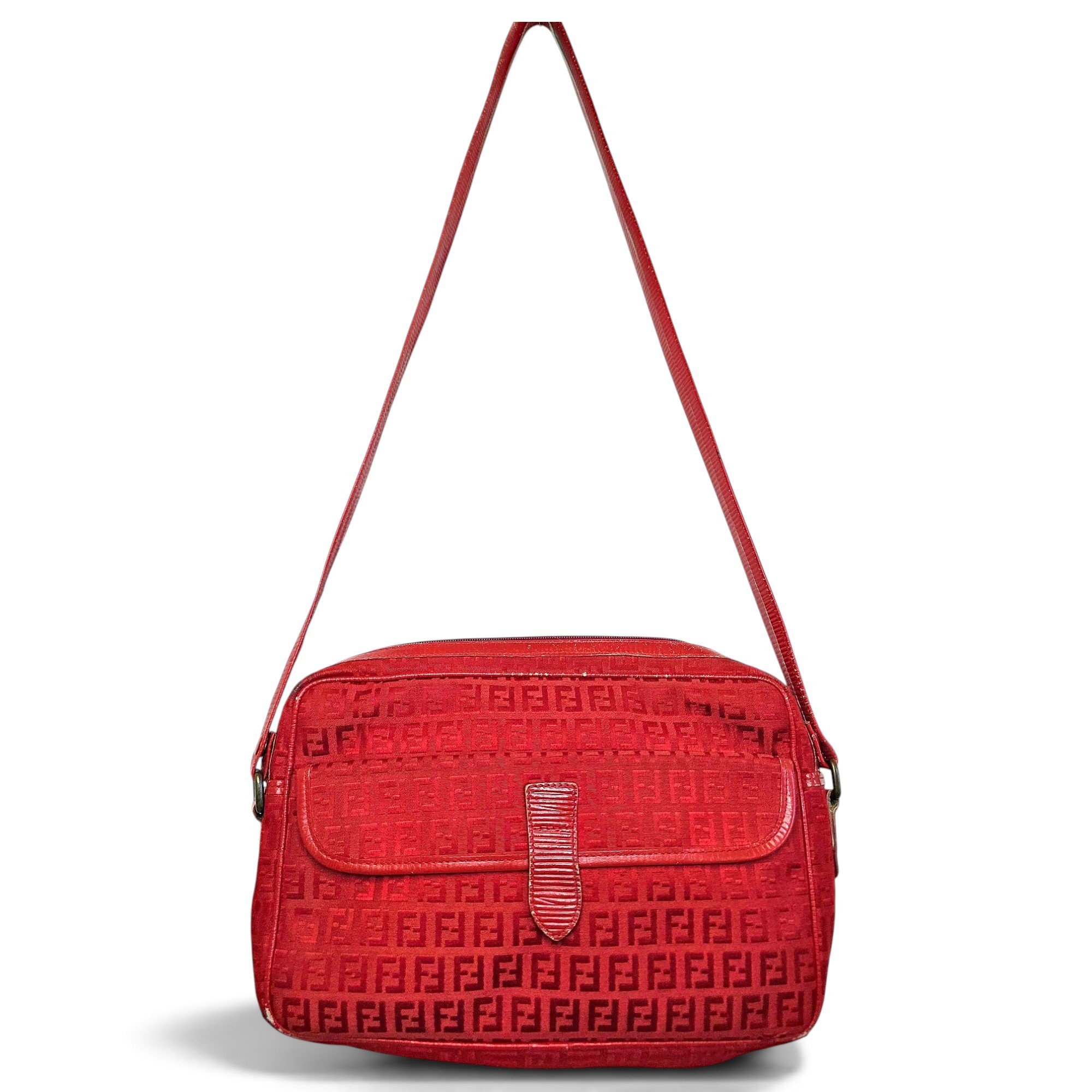 Cloth handbag