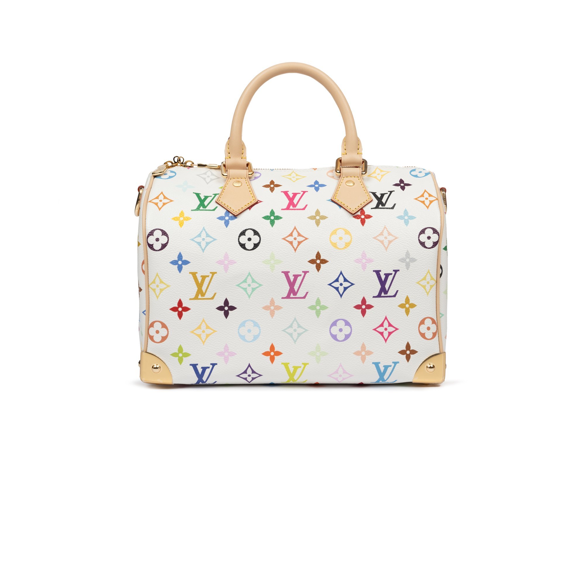 Louis Vuitton Leather handbag