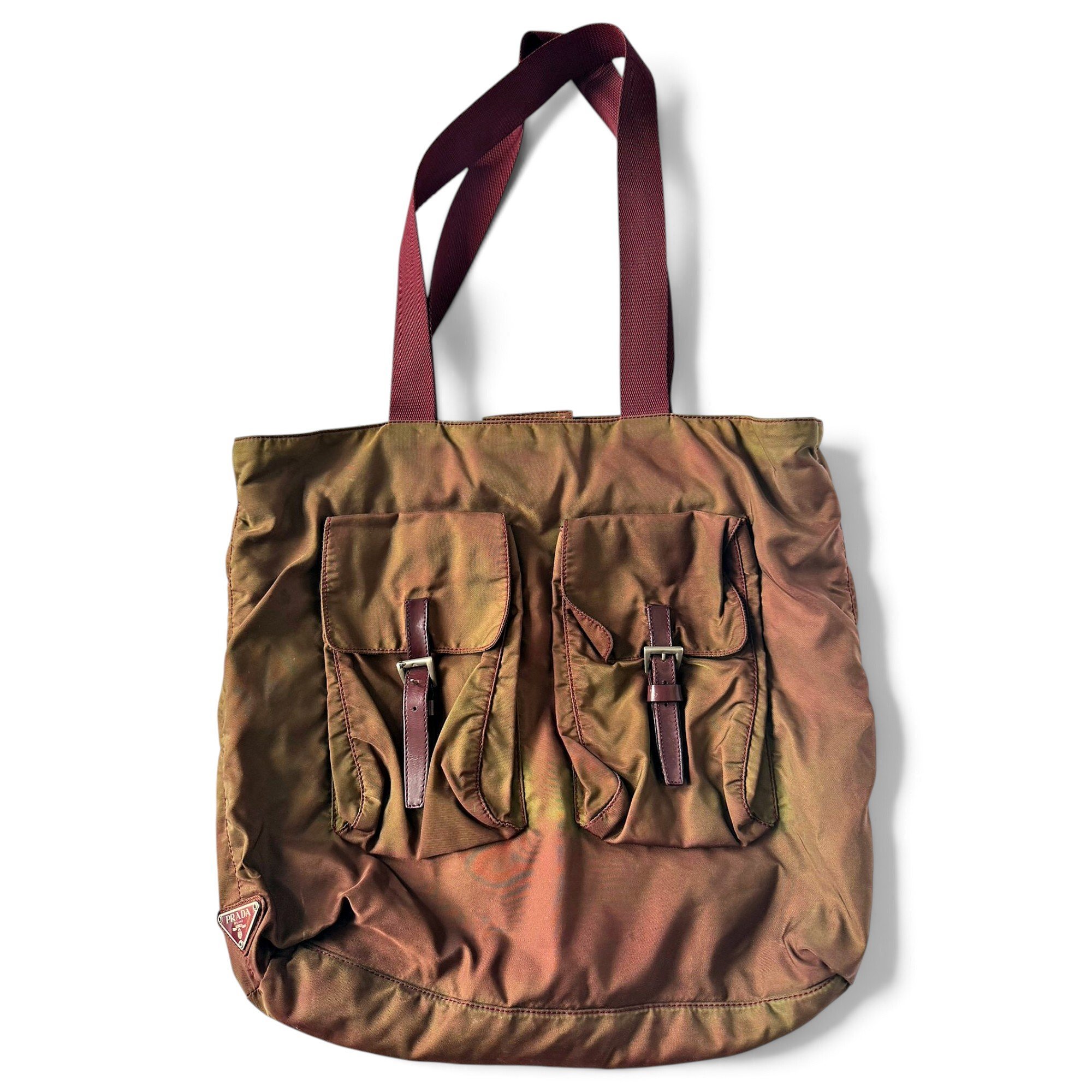 Tote