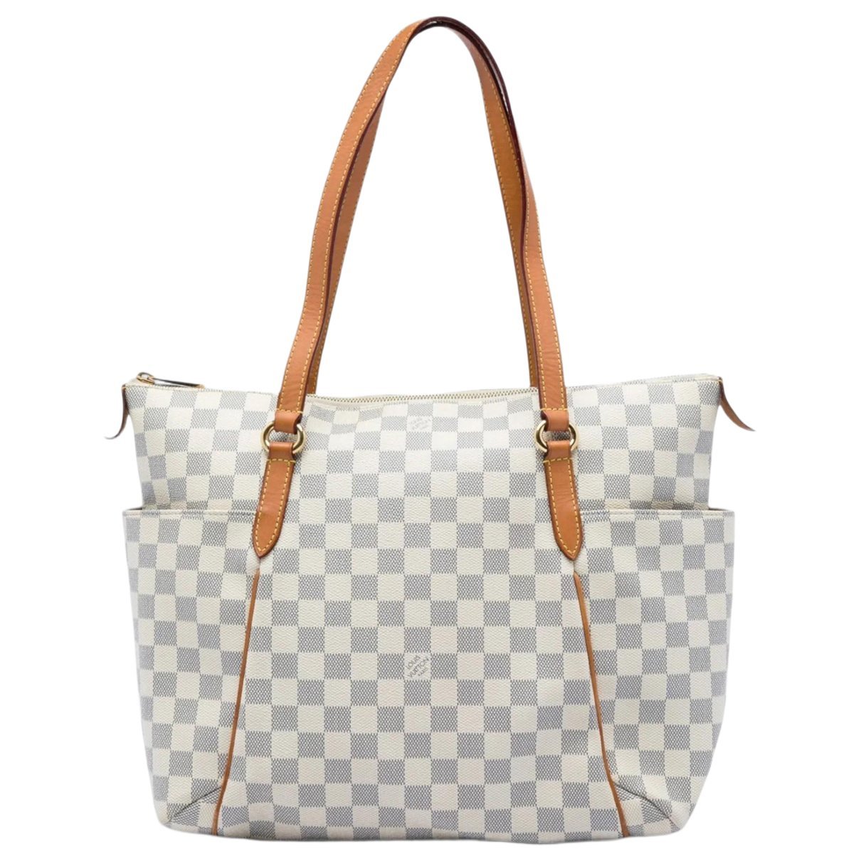 Totally cloth bag