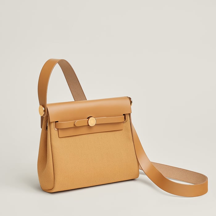 Paille Herbag Zip 20 Bag