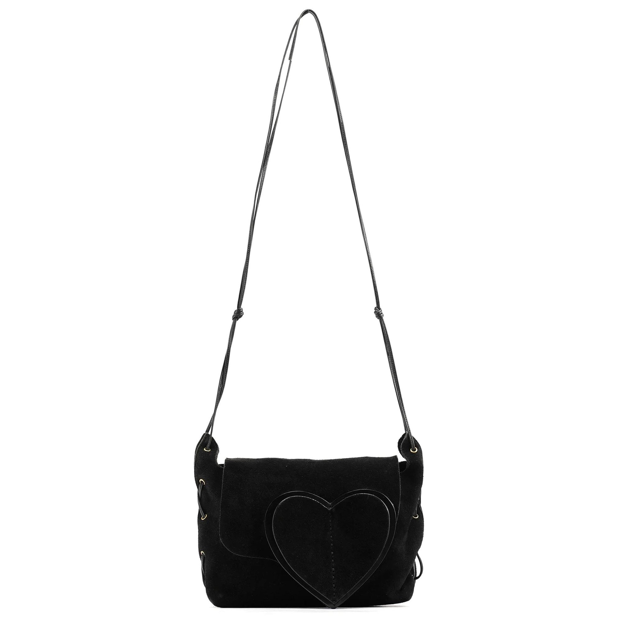 Jackie crossbody bag