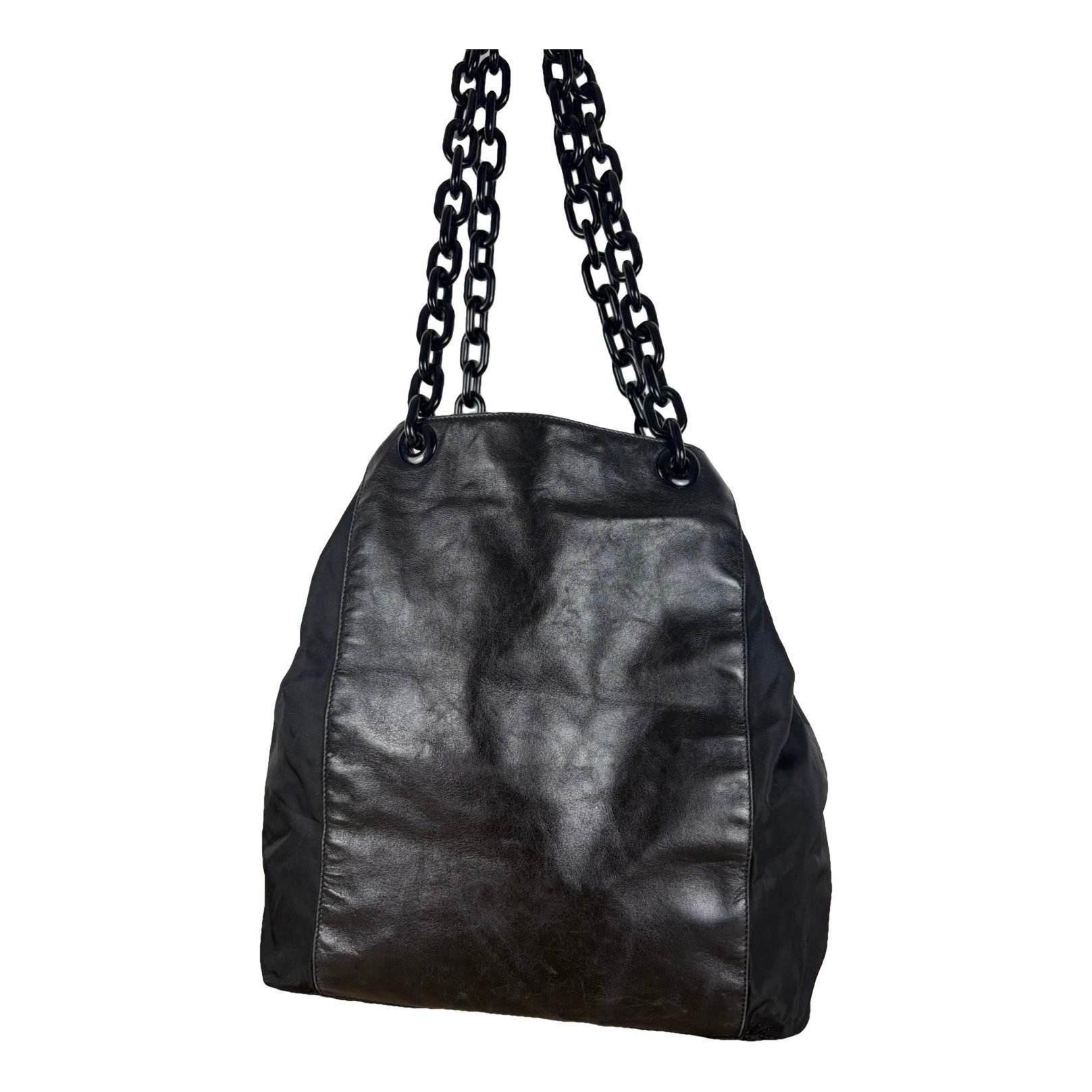 Cloth handbag