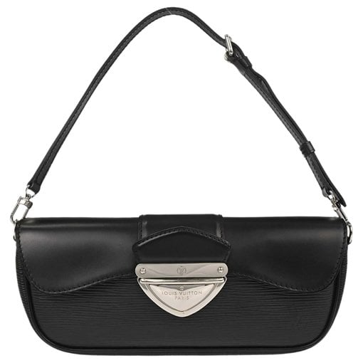 Montaigne leather handbag