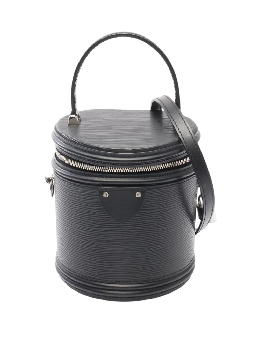 2019 Epi Cannes satchel