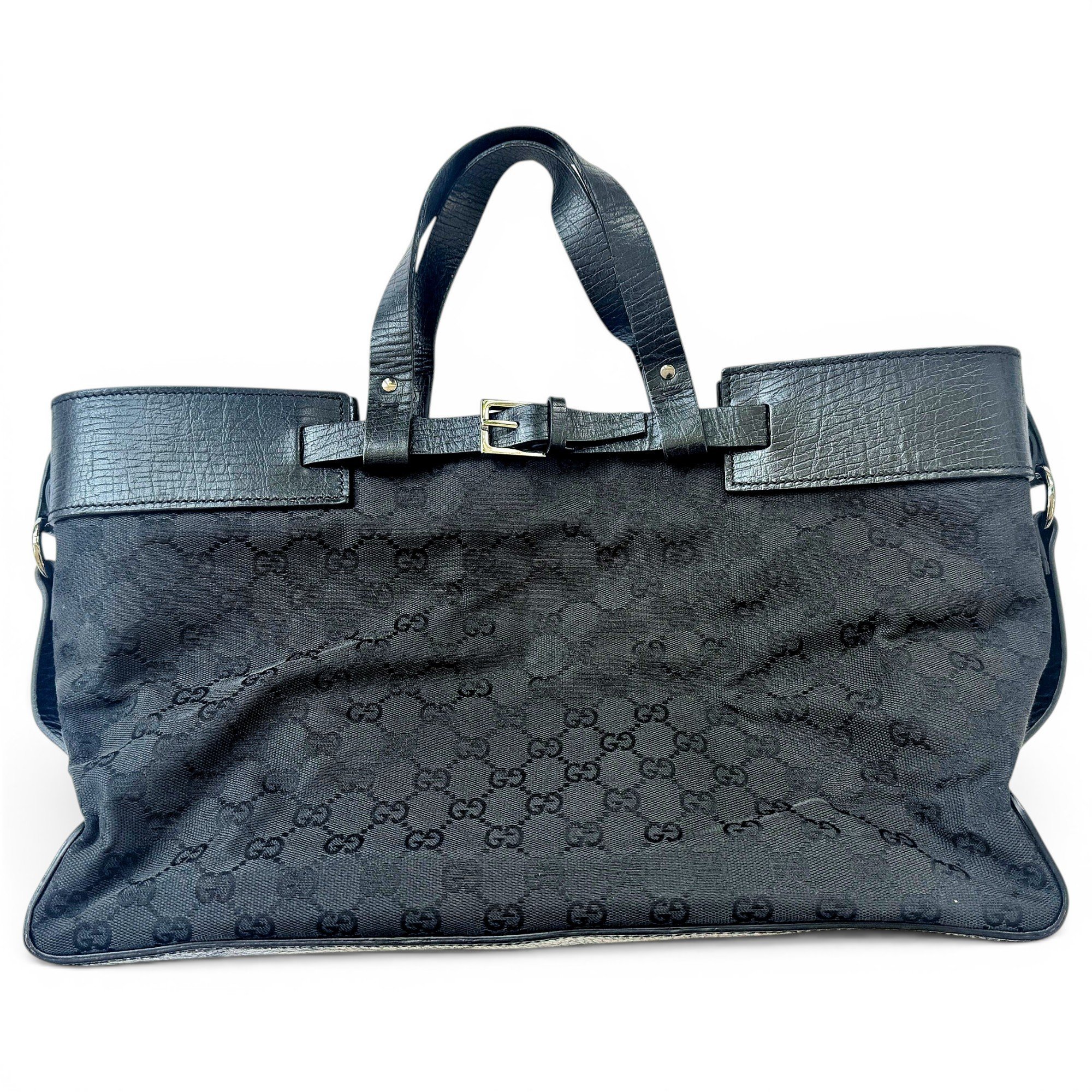 Abbey cloth tote
