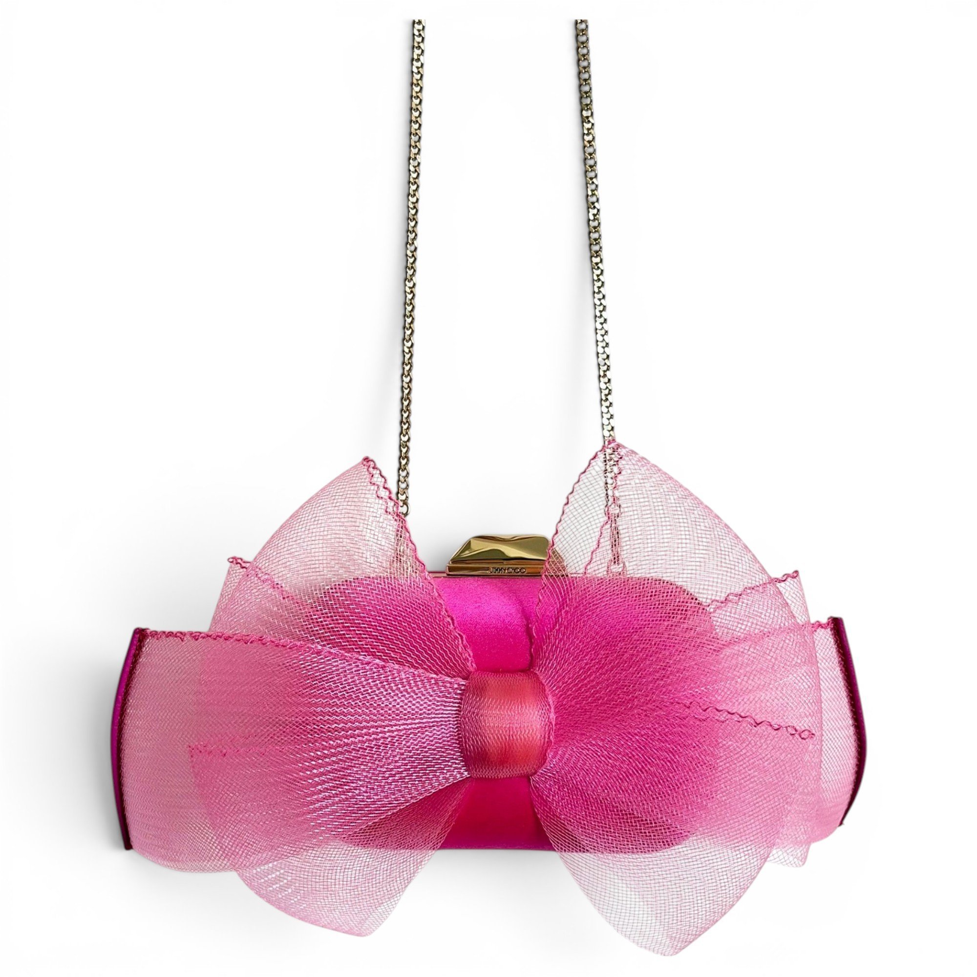 Cloth handbag