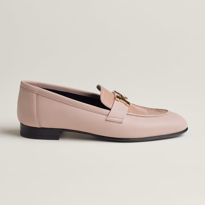 Rose Porcelaine Paris Loafer
