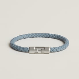 Puzzle H bracelet