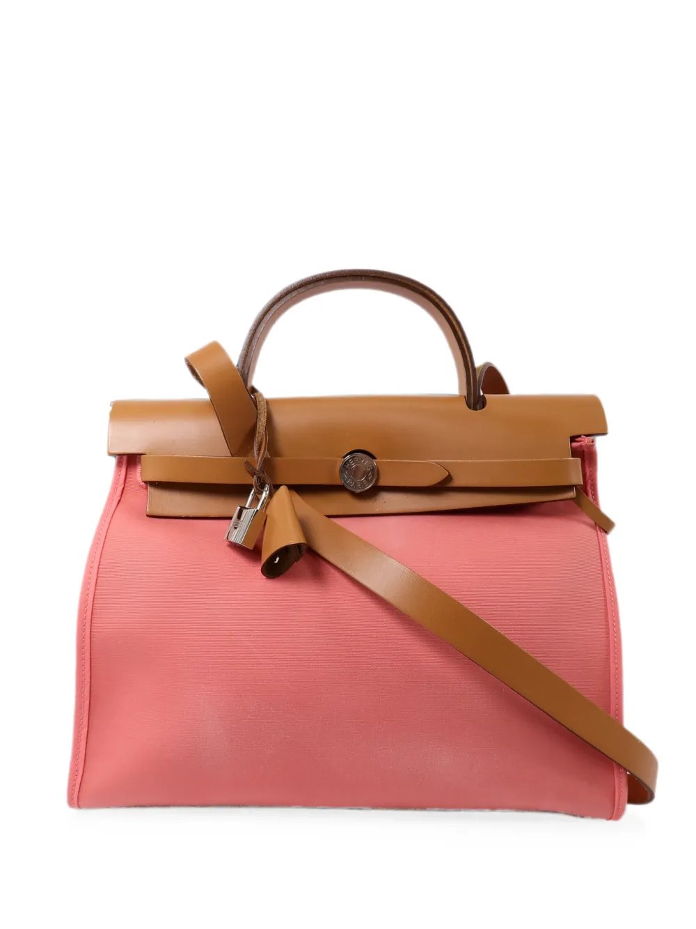 2015 PM Herbag 2way tote handbag