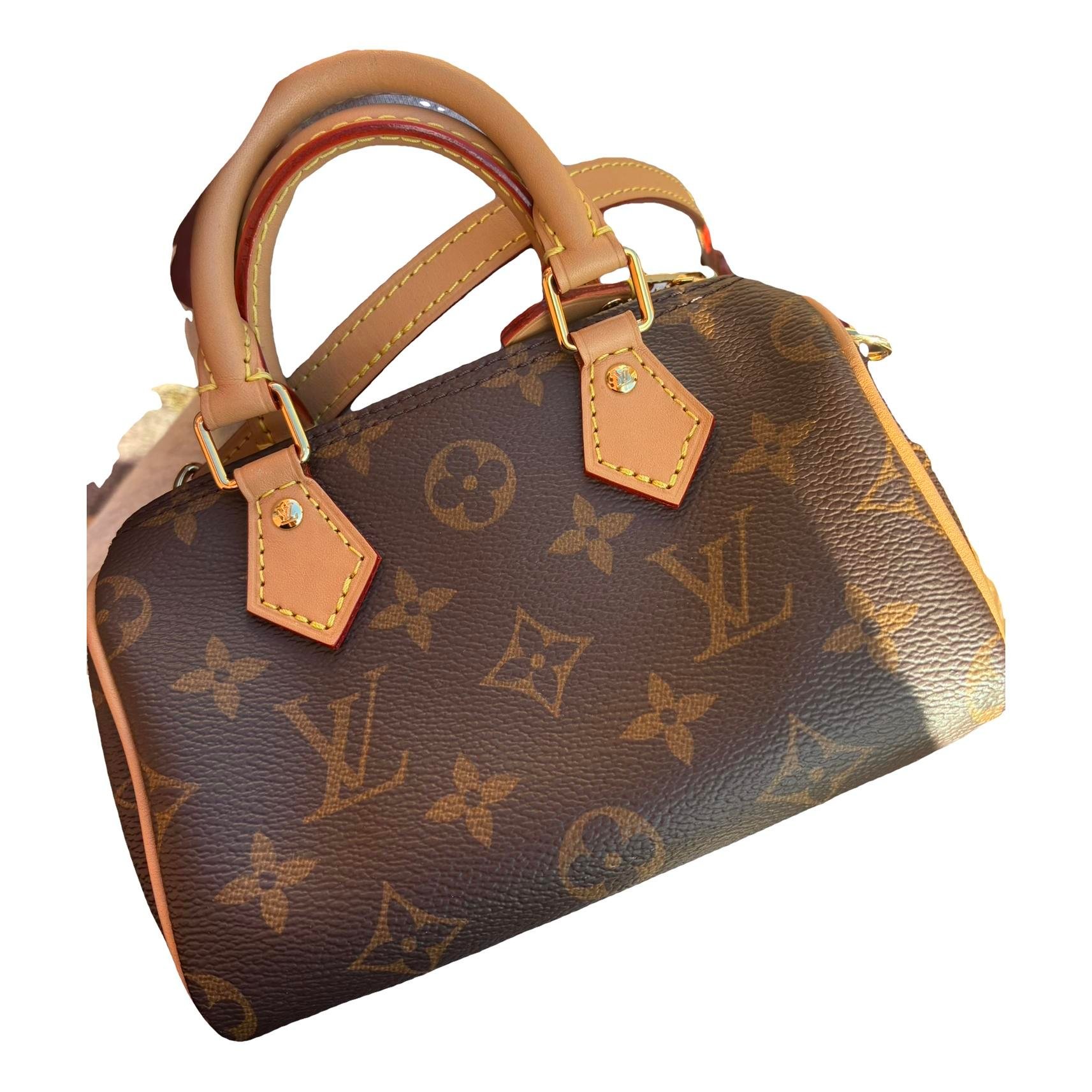 Nano Speedy / Mini HL cloth bag