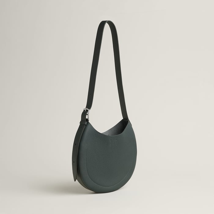 Vert Mangrove Arcon Slim Bag