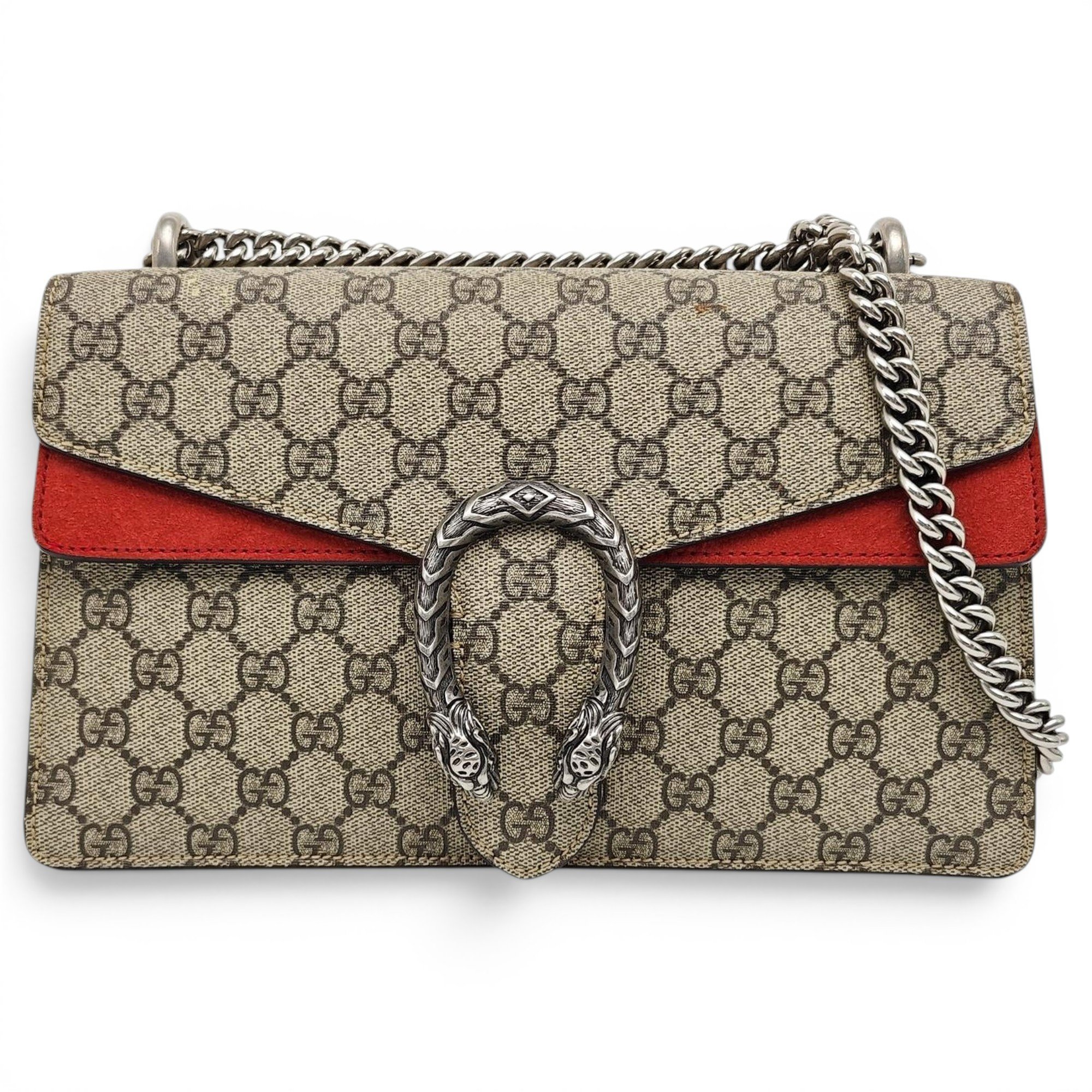 Dionysus cloth handbag