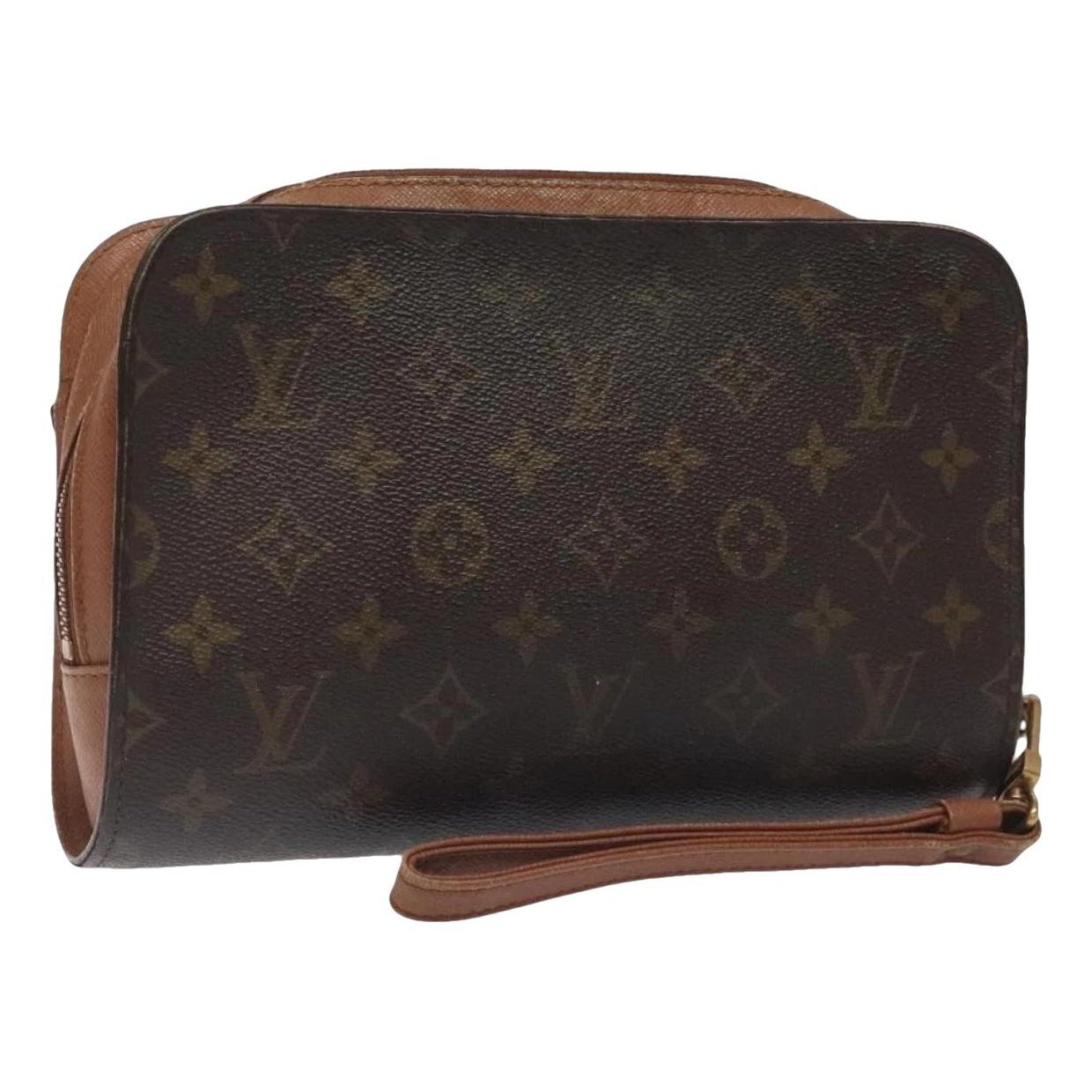 Clutch bag