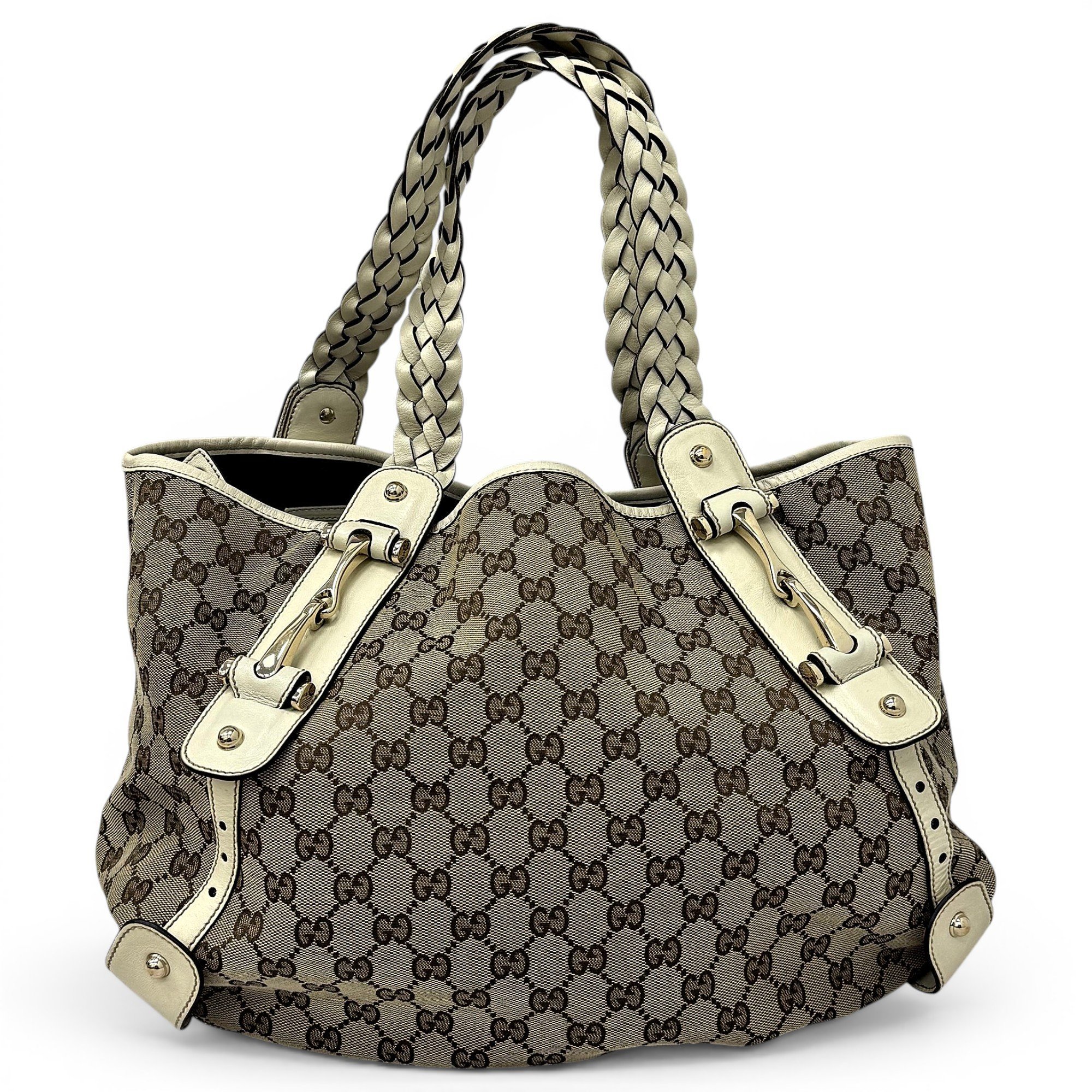 Cloth handbag