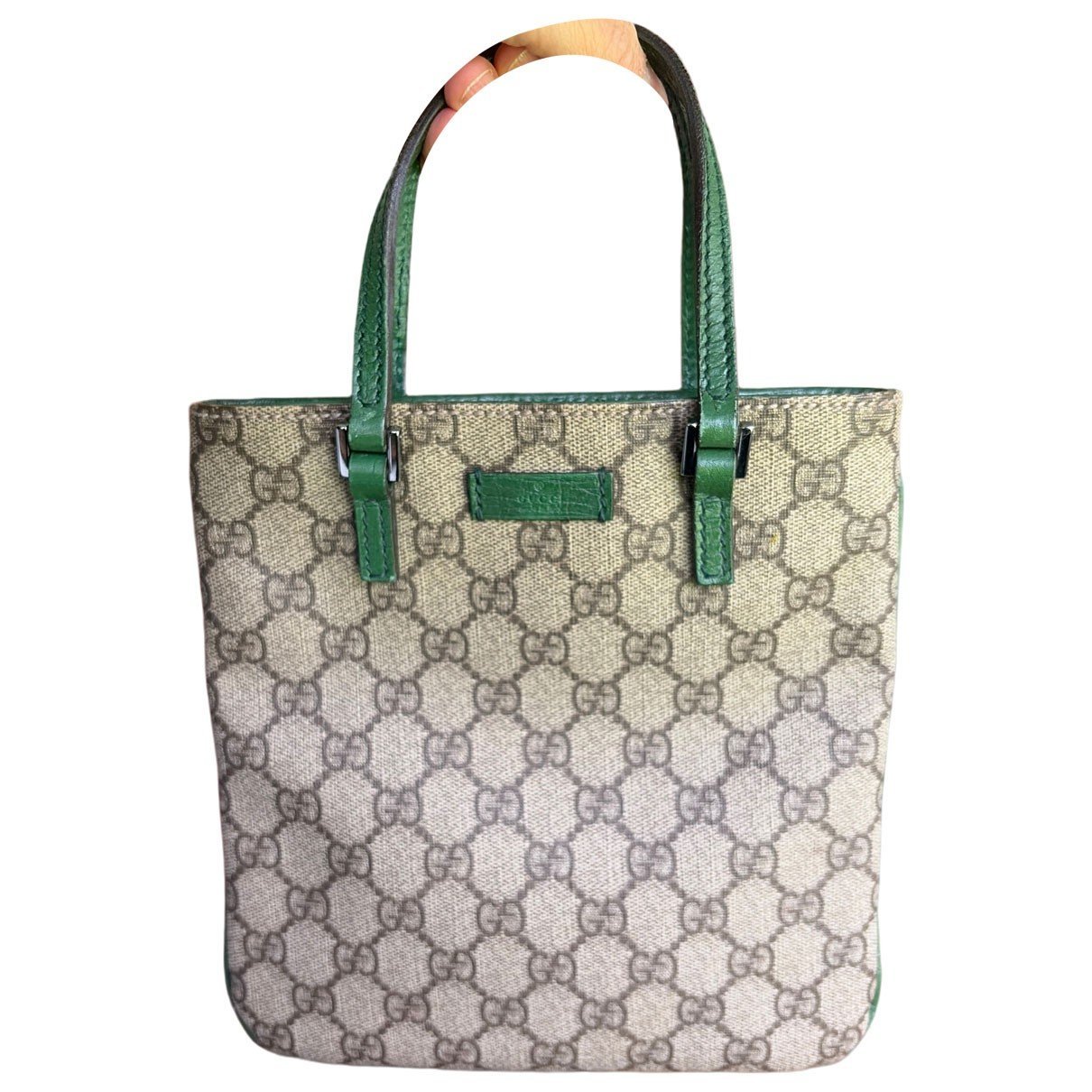Cloth tote