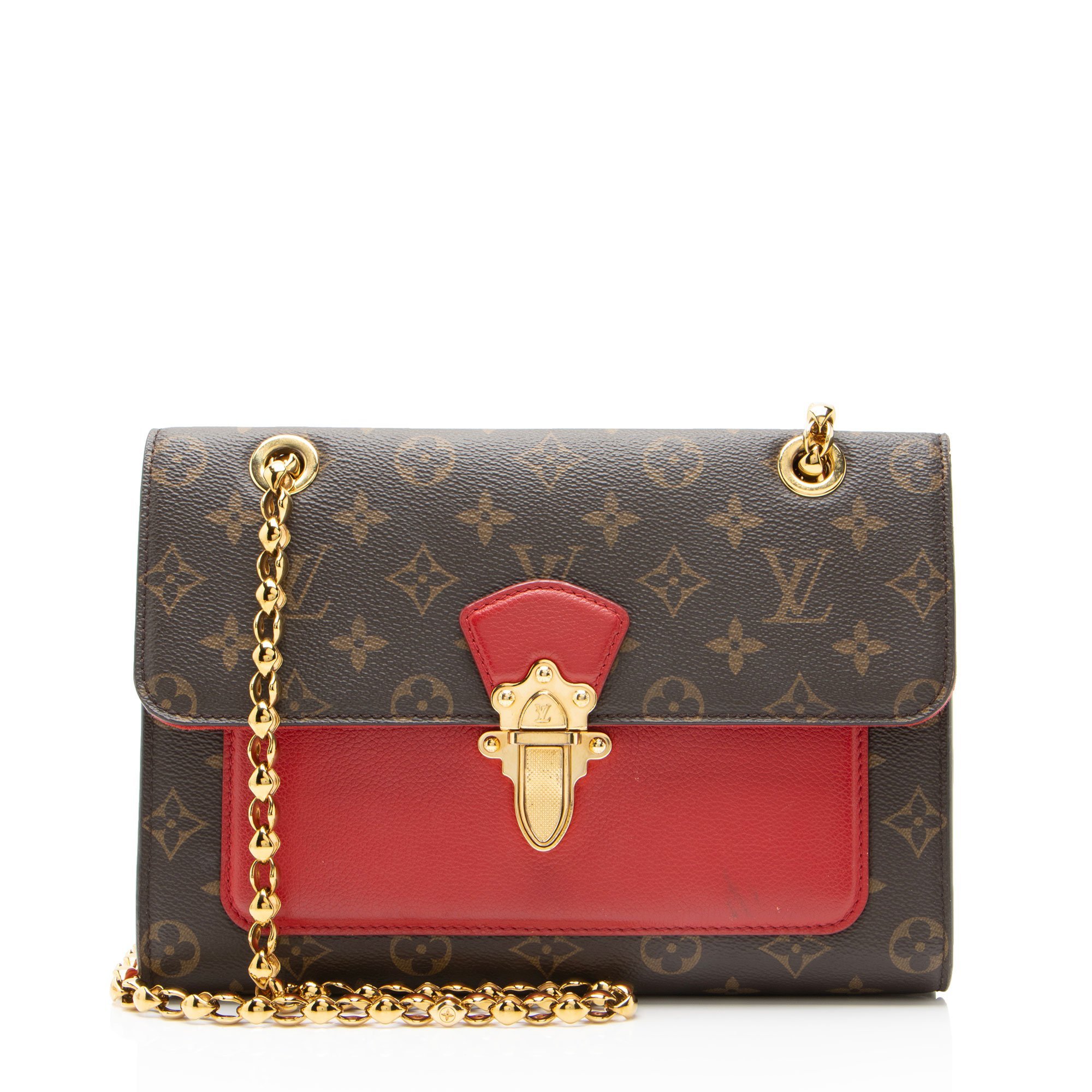 Chain bag cloth crossbody bag