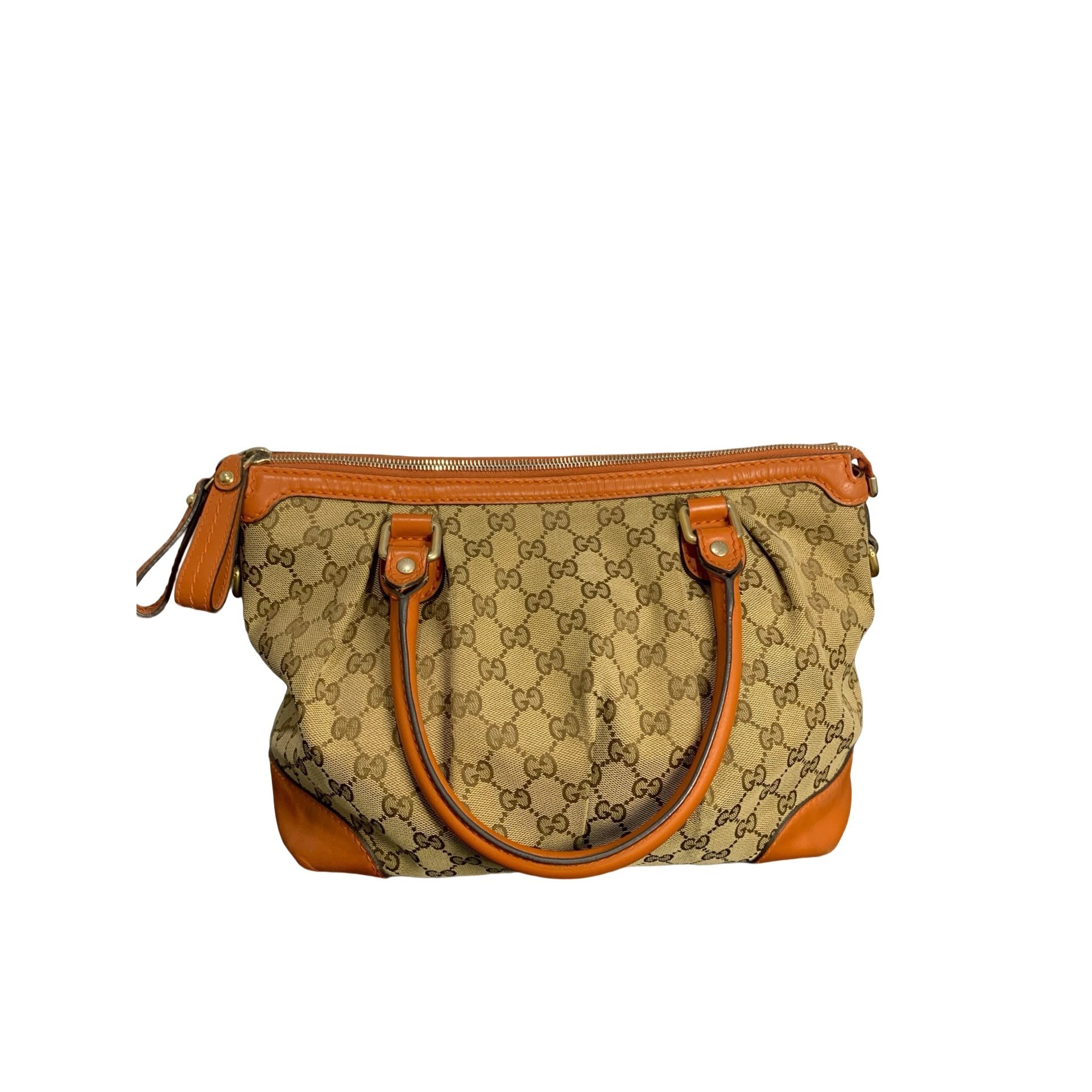 Sukey cloth handbag