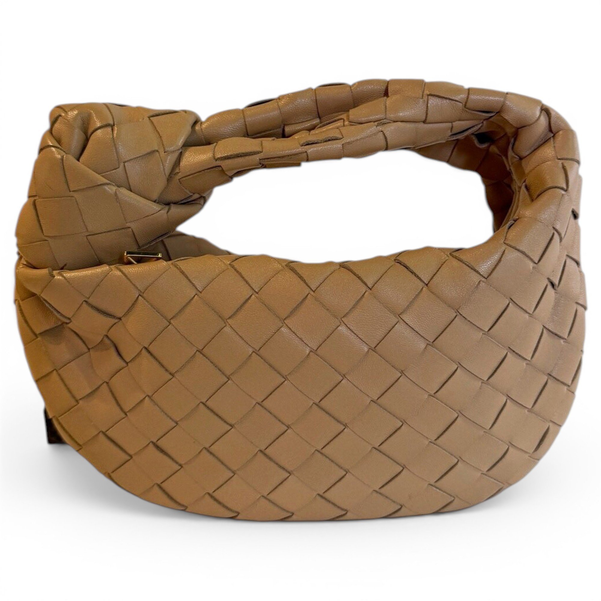Jodie leather handbag