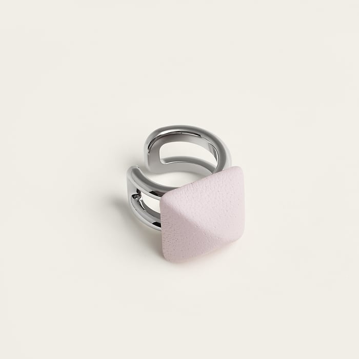 Mauve Pâle Medor Gaine Ear Cuff