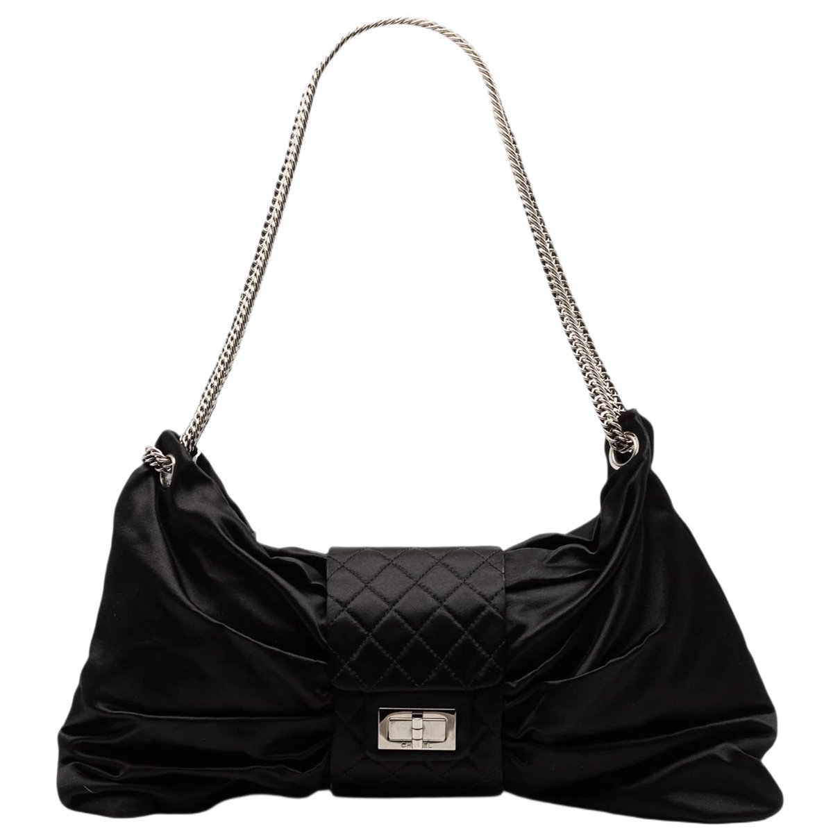 Mademoiselle cloth handbag