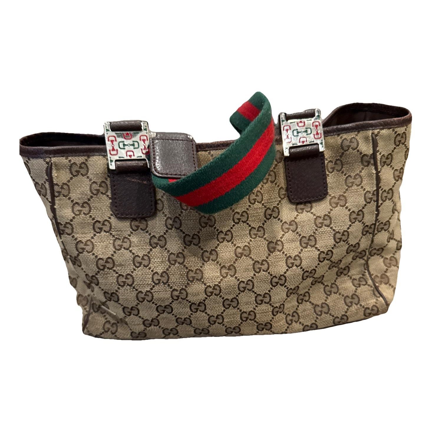 Cloth tote