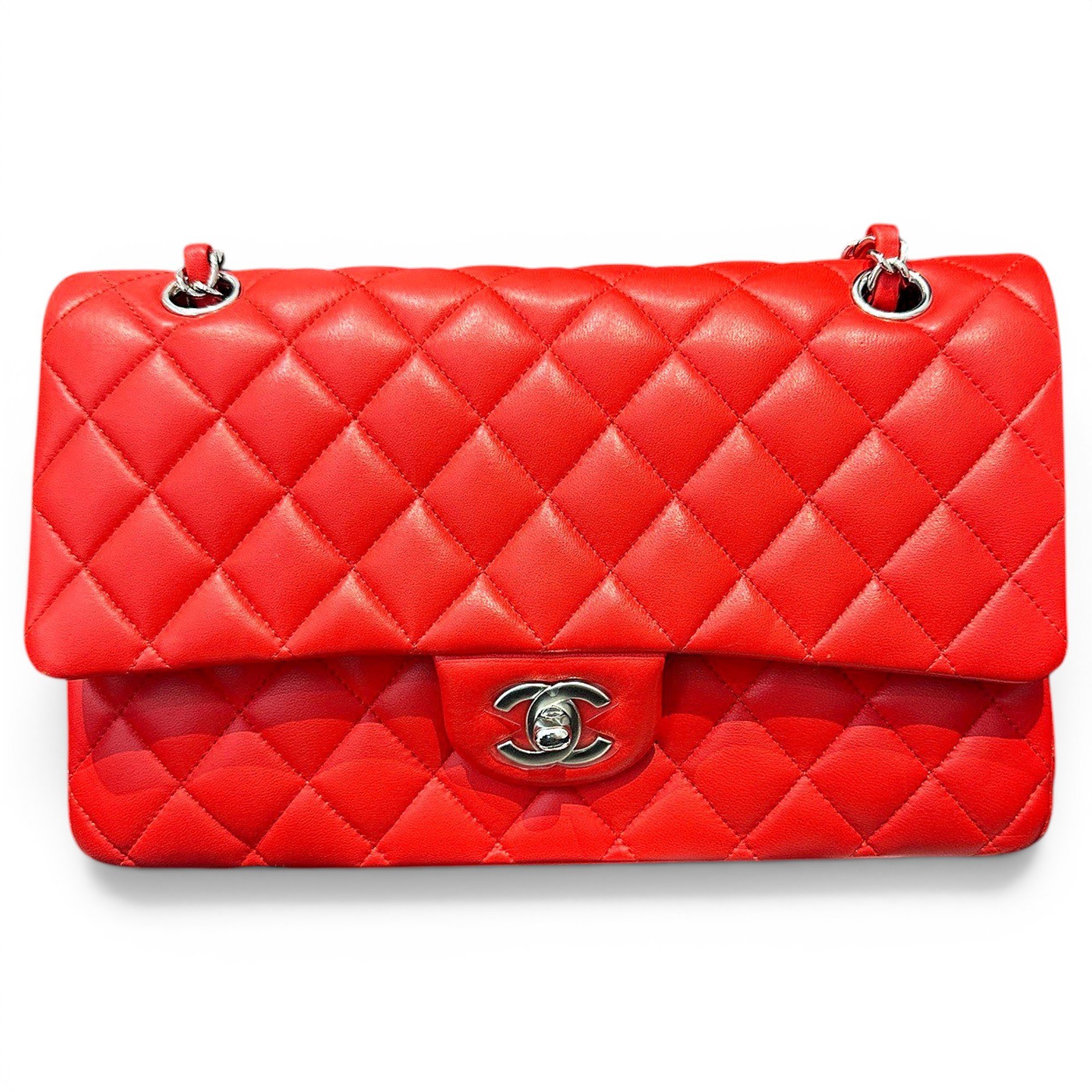 Timeless/Classique leather crossbody bag