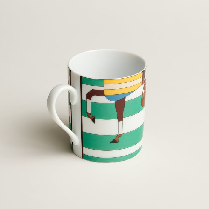 Sans Coloris Rocabar Mug