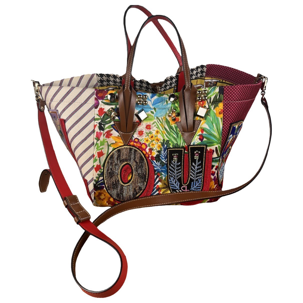 Cabata cloth tote