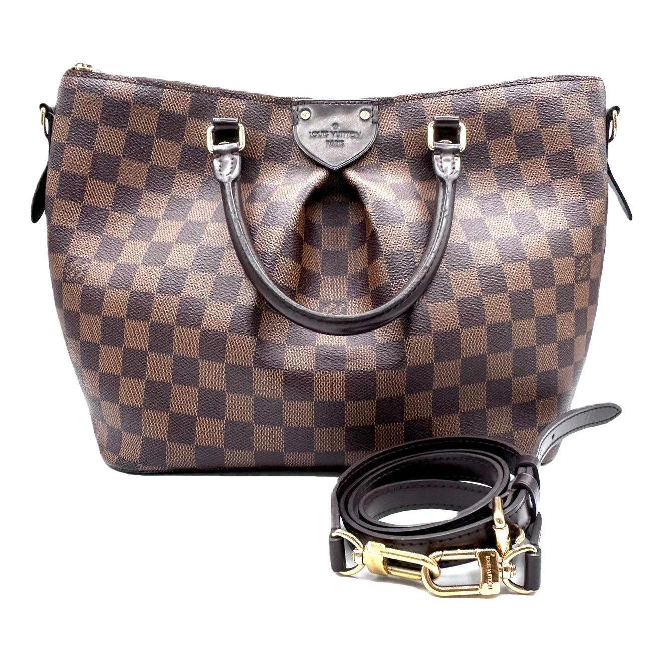Tivoli cloth handbag