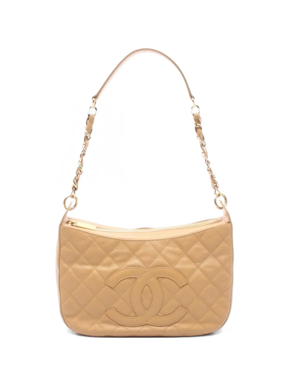 2004-2005 Caviar shoulder bag