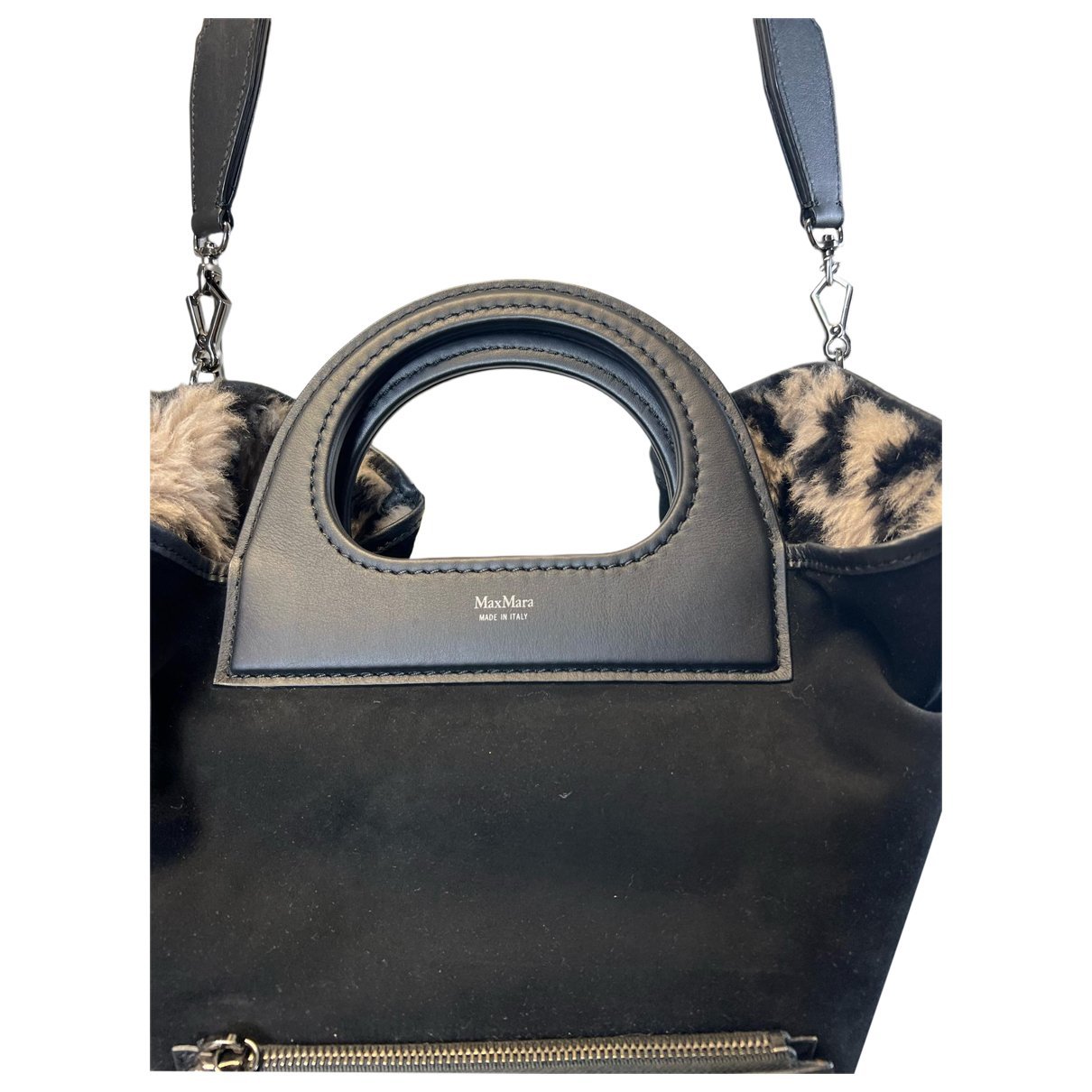 Max Mara Tote