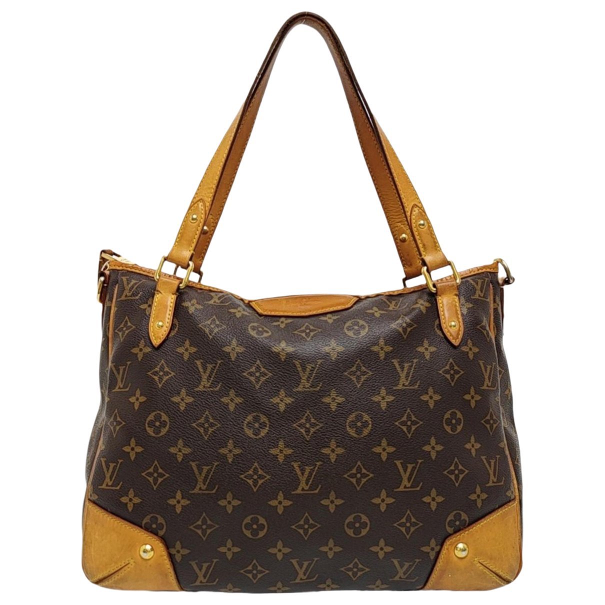 Retiro leather handbag