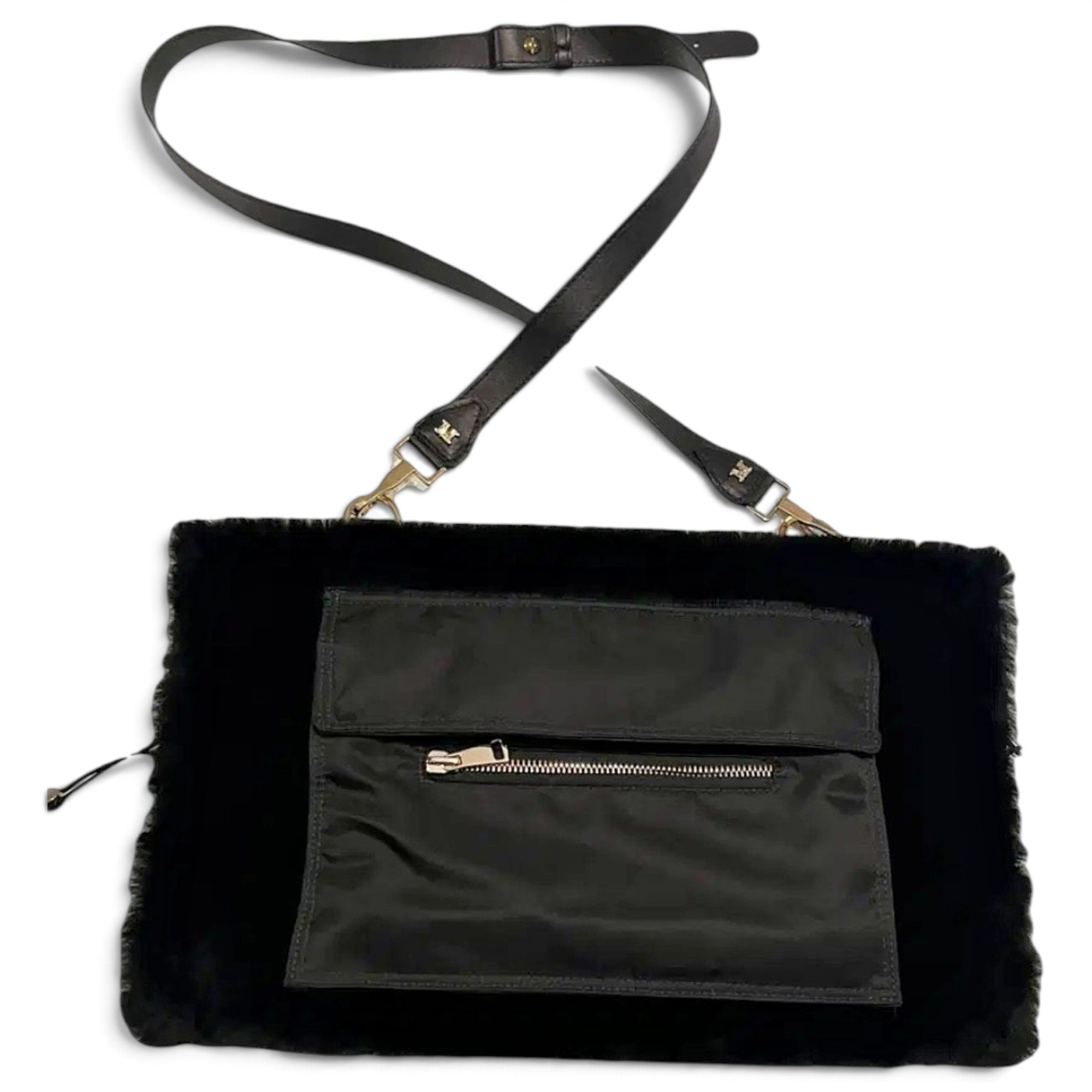 Max Mara Wool handbag