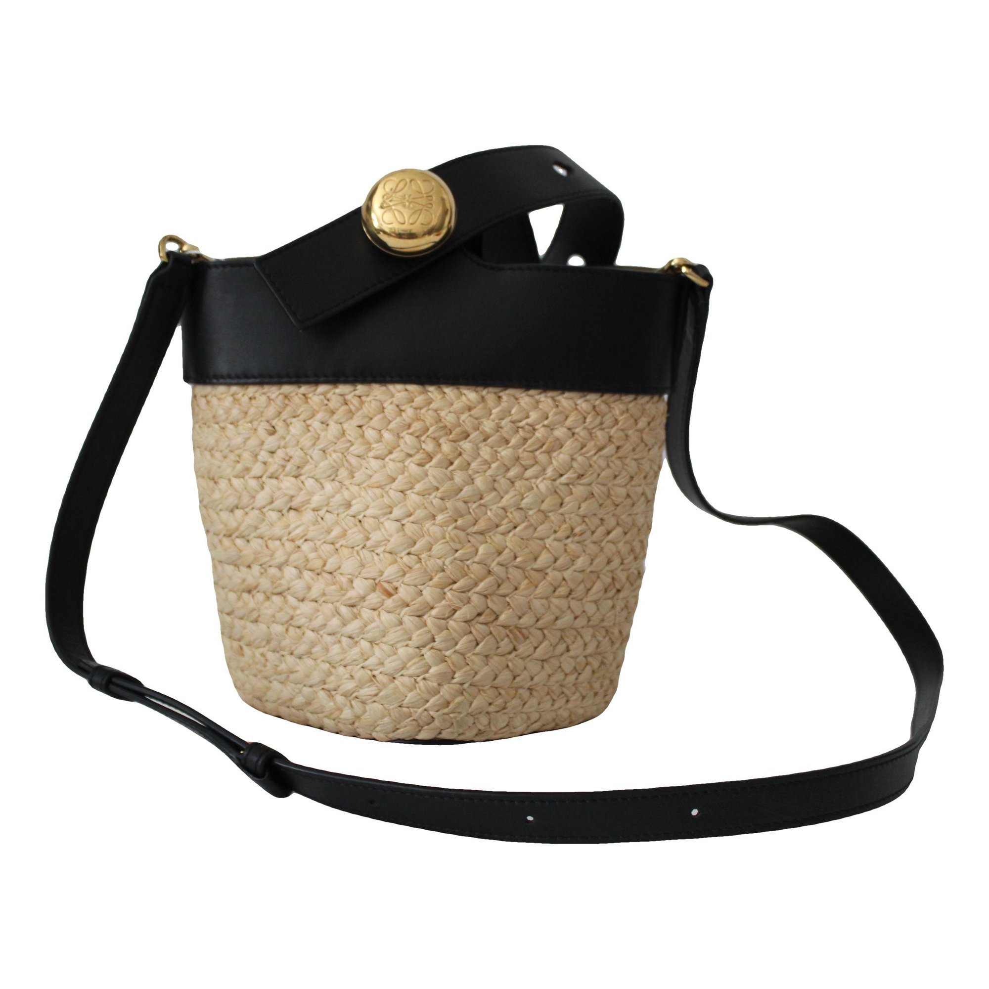 Pebble handbag
