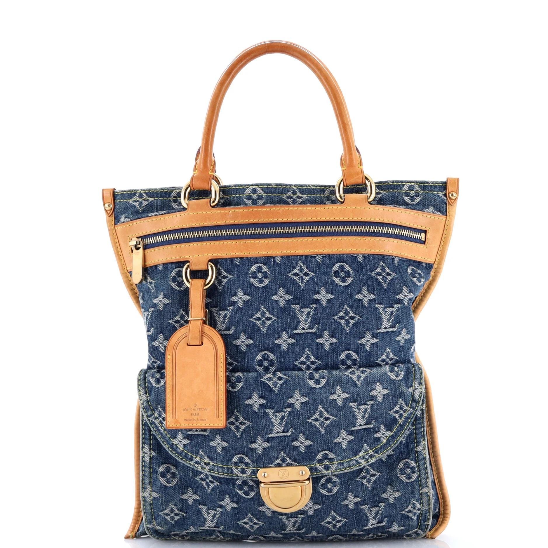 Tote