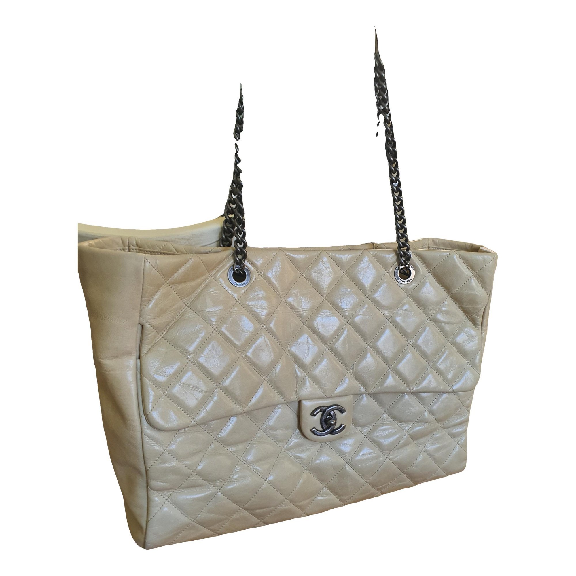 2.55 leather crossbody bag