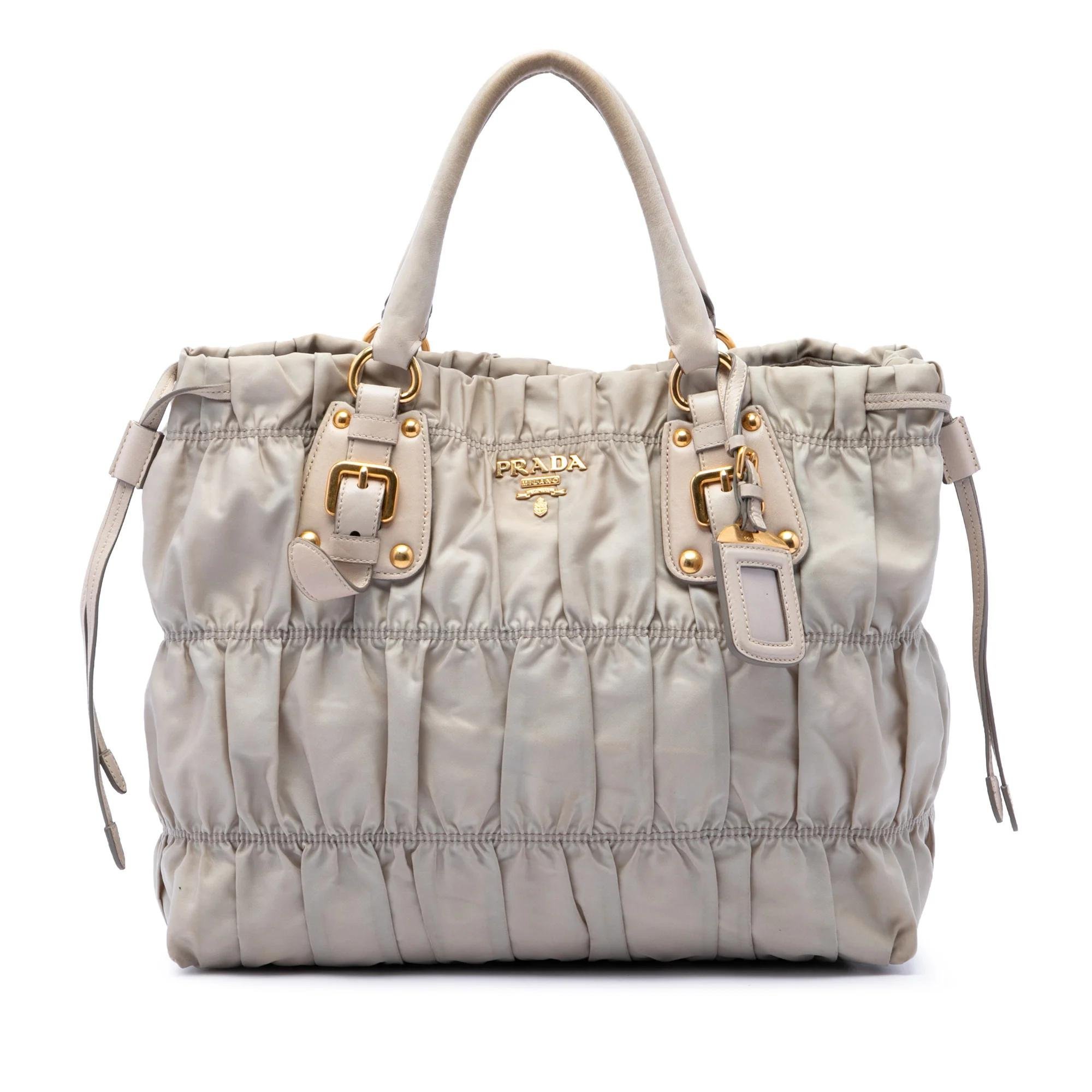 Pony-style calfskin handbag