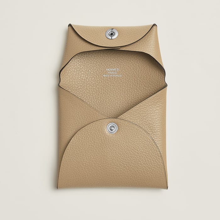 Trench Bastia Change Purse